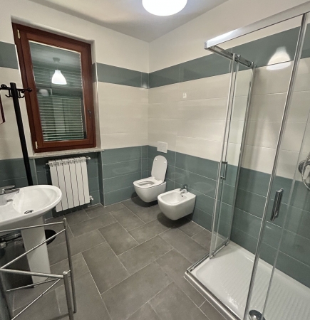 Apartment Bicocca